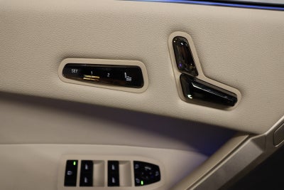 BMW iX xDrive40 Fully Charged