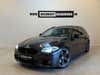 BMW 520d Touring aut.