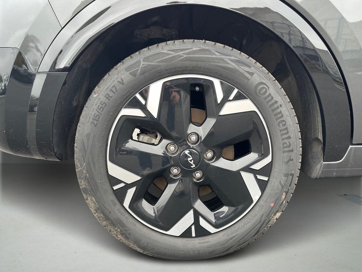 Kia Niro EV billede 8