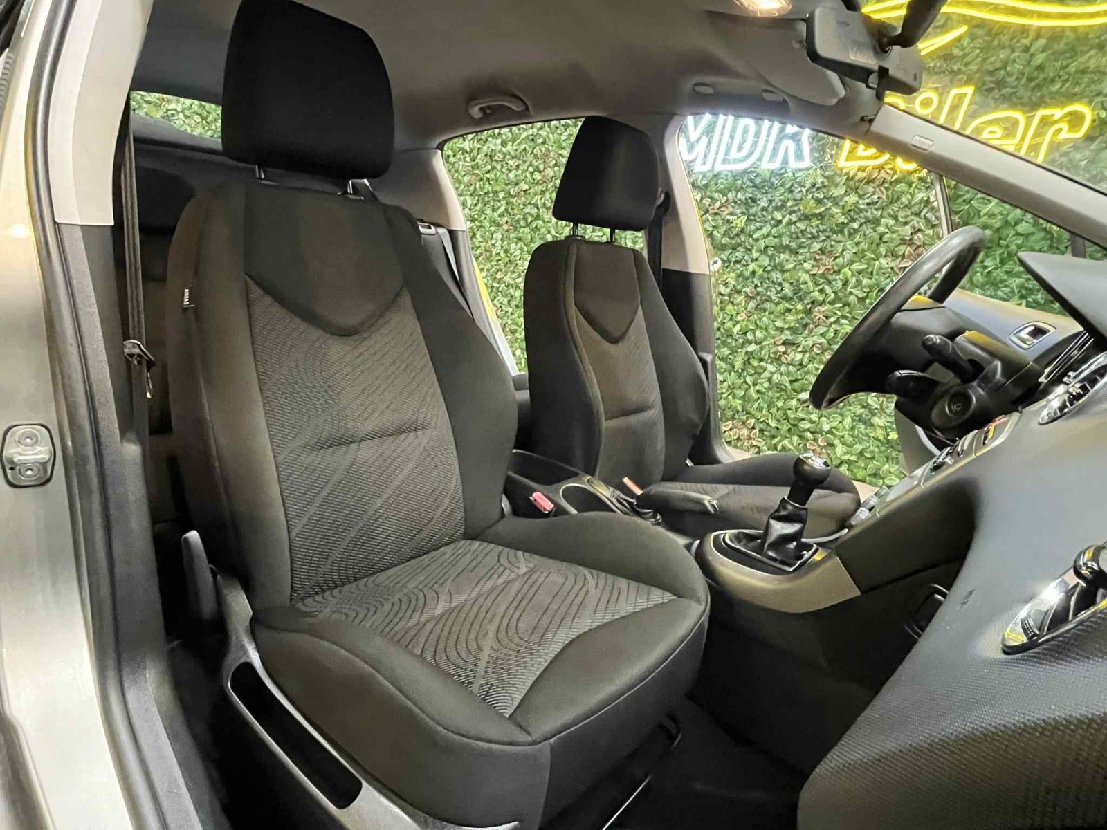 Billede af Peugeot 308 1,6 HDi 92 Access