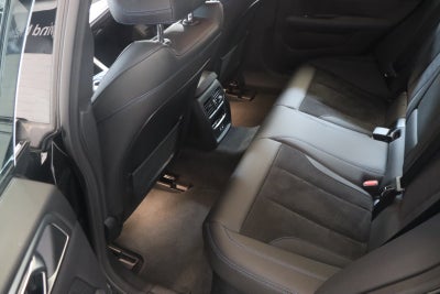 BMW i4 eDrive35 M-Sport