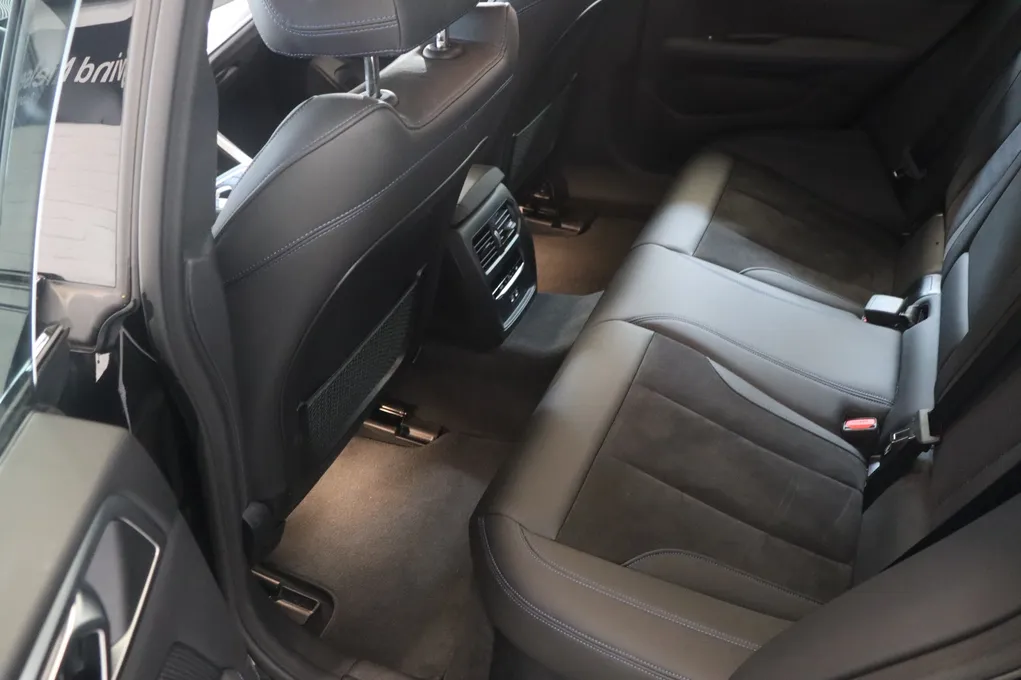 BMW i4 eDrive35 M-Sport