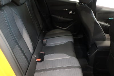 Peugeot 208 PureTech 100 Supreme Sport