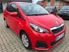 Peugeot 108 e-VTi 69 Active thumbnail