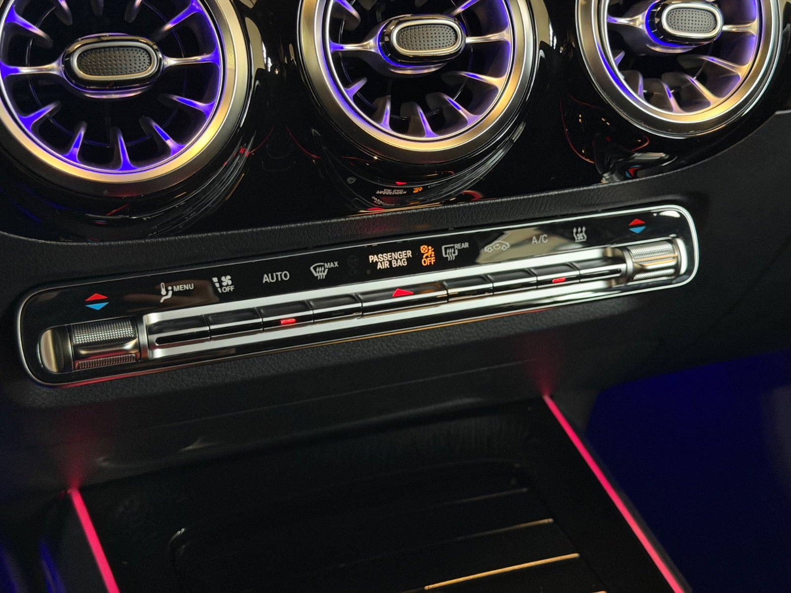 Mercedes EQA250 Progressive