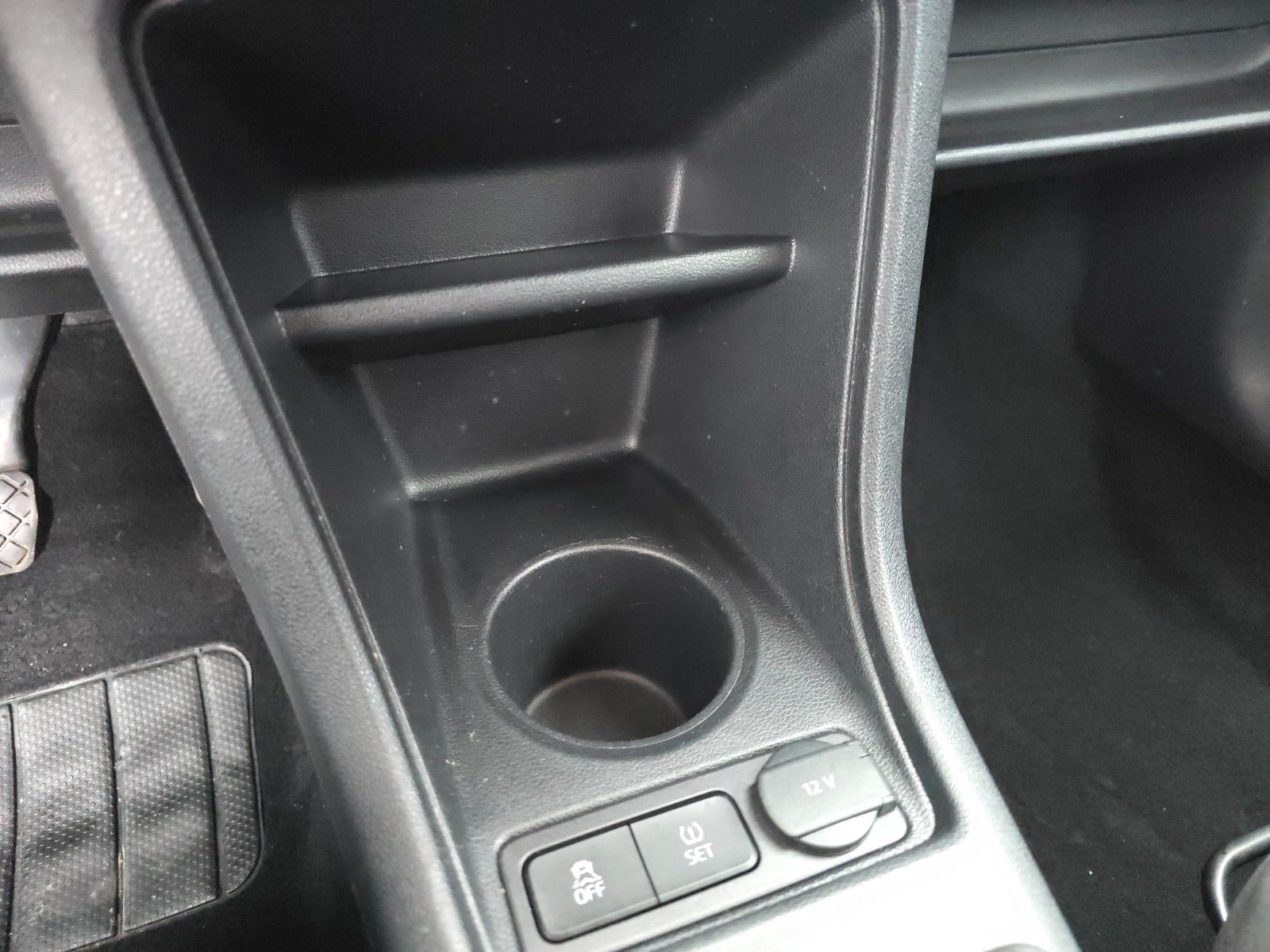 Billede af Skoda Citigo 1,0 MPi 60 Active