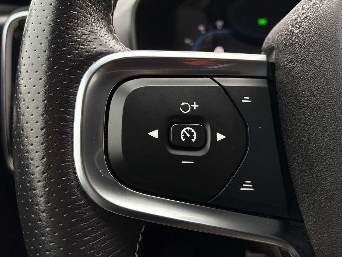 Volvo XC40 P8 ReCharge Twin R-Design billede 17