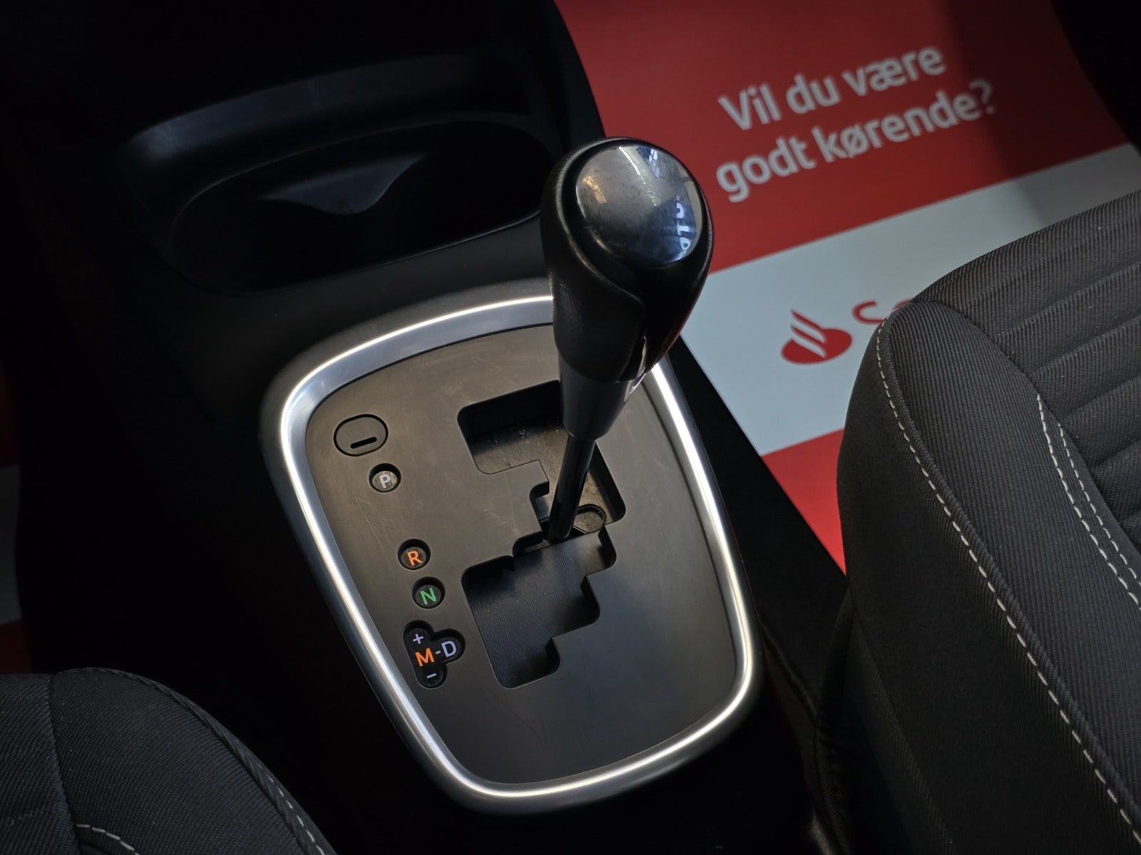 Billede af Toyota Yaris 1,5 VVT-i Flavour MDS