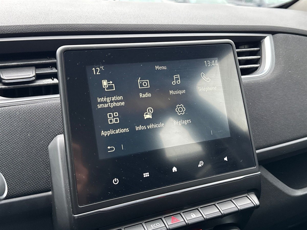 Renault Zoe Life billede 19