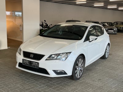 Seat Leon 1,4 TSi 122 Style eco 5d