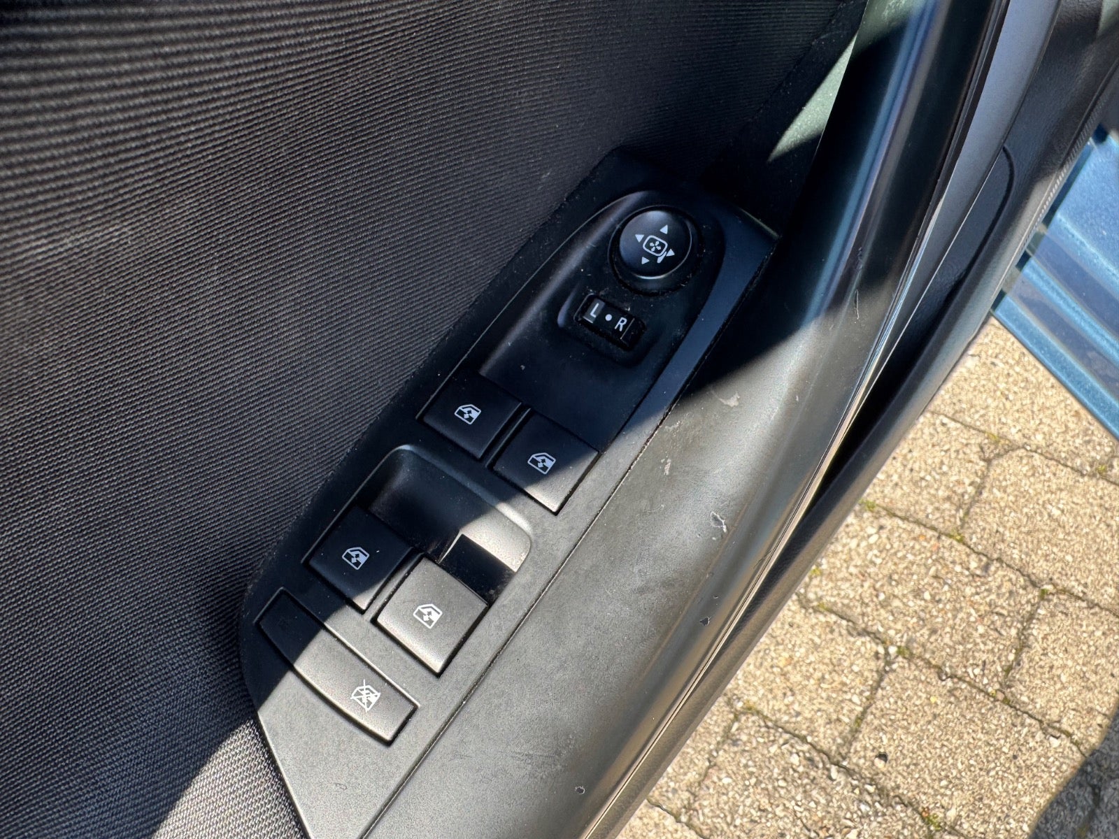 Billede af Opel Astra 1,4 T 150 Enjoy Sports Tourer aut.