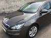 Peugeot 308 BlueHDi 120 Active SW thumbnail