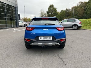 Kia Stonic T-GDi Prestige DCT