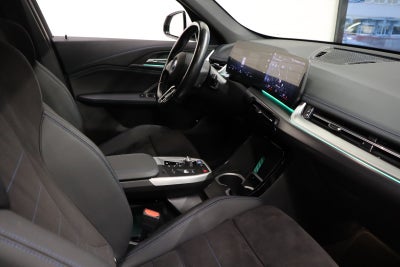 BMW iX1 xDrive30 M-Sport Premium