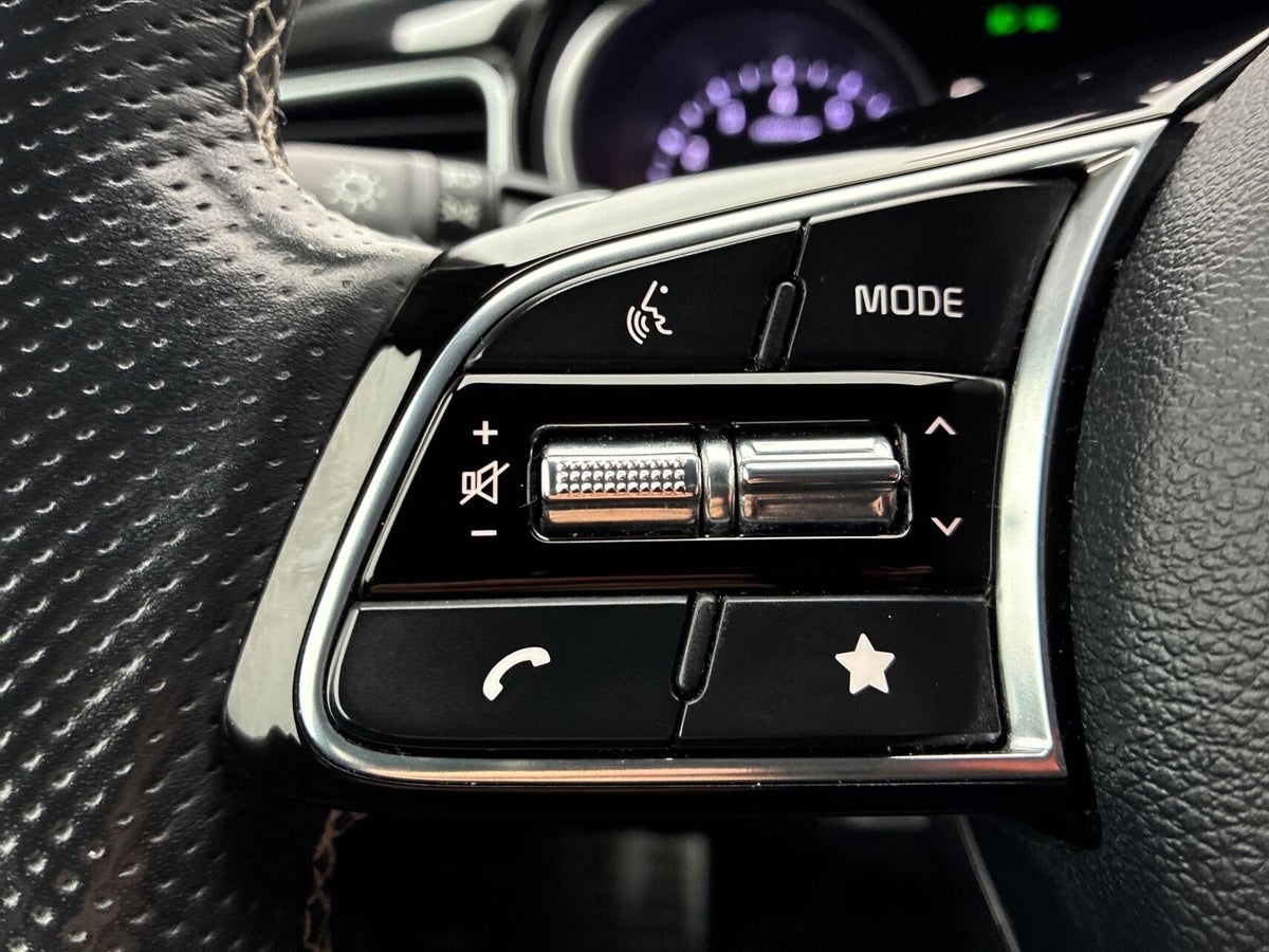 Kia ProCeed T-GDi GT-Line DCT billede 15