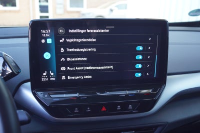 VW ID.4 Pro Performance