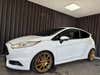 Ford Fiesta SCTi 182 ST2 thumbnail