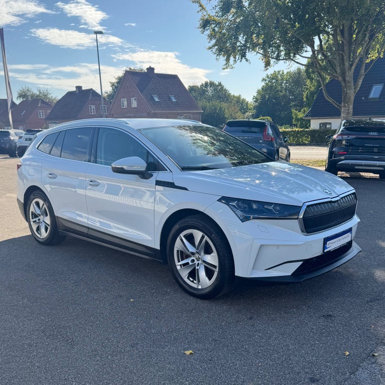 Skoda Enyaq iV