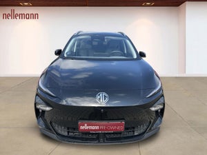 MG S5 Luxury