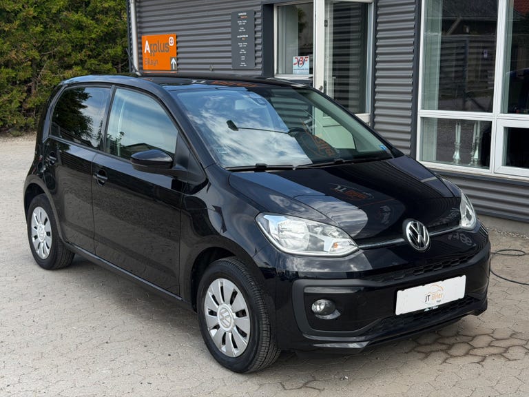 VW Up! MPi 60 Move BMT