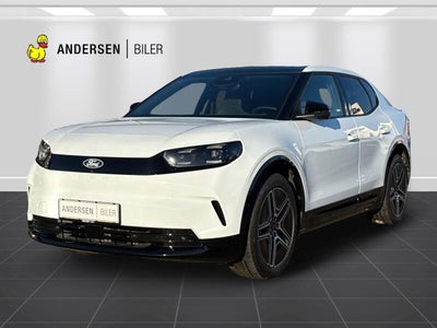 Ford Capri 82 Premium Extended Range 5d