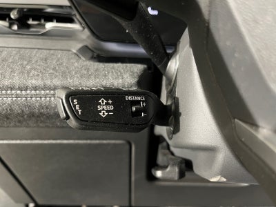 Audi Q6 e-tron S-line quattro Van