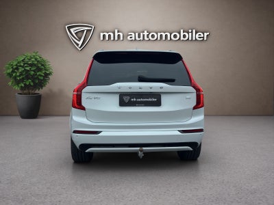 Volvo XC90 T8 ReCharge Ultimate Dark aut. AWD 7prs