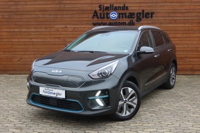 Kia e-Niro 64 Advance 5d