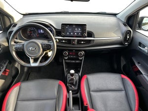Kia Picanto MPi GT-Line