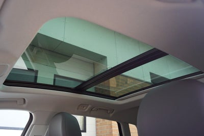 Audi e-tron Advanced quattro