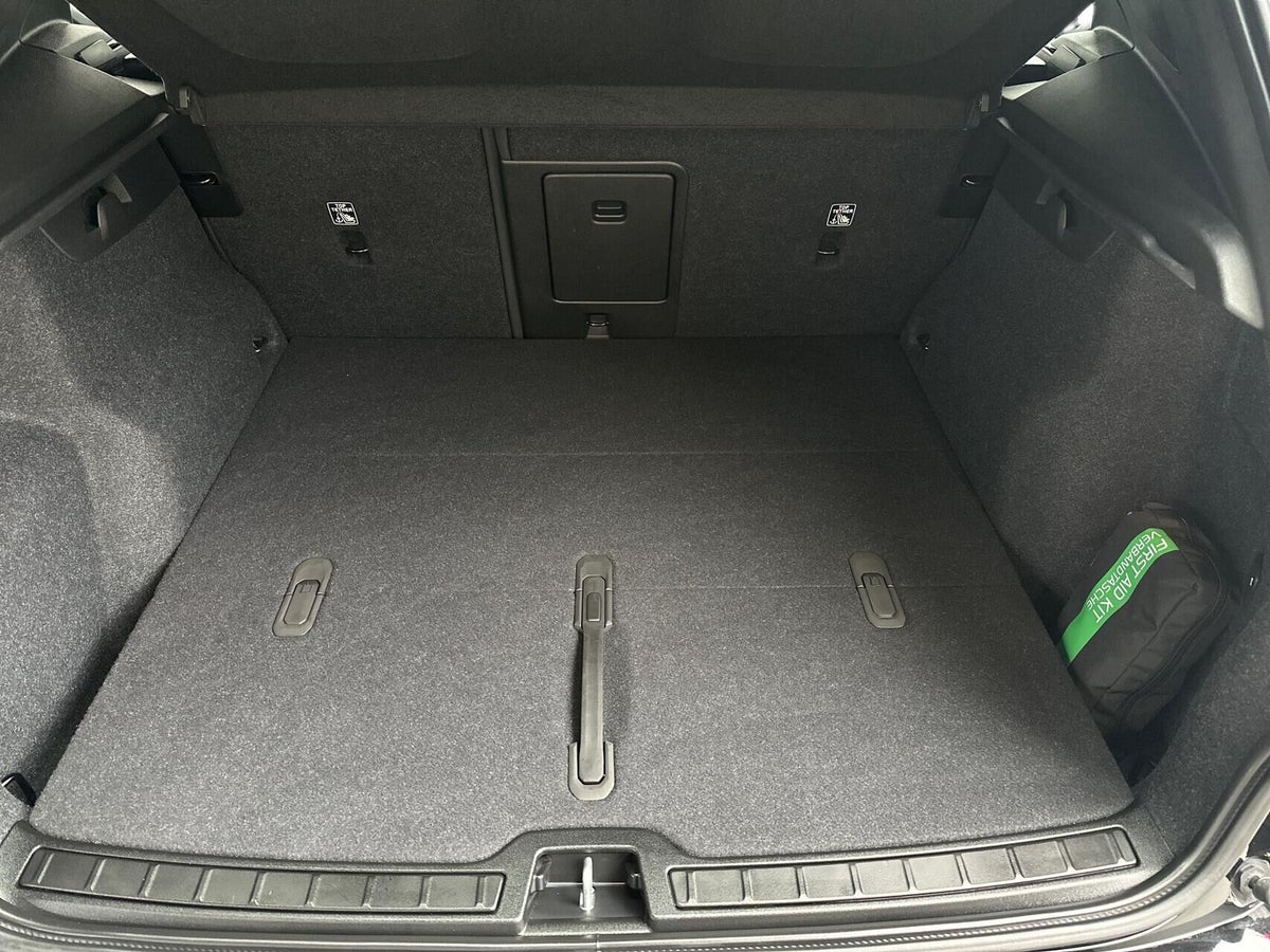 Volvo XC40 ReCharge Plus billede 13