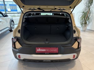 Kia EV2 Long Range Upgrade