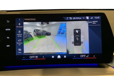 BMW iX1 eDrive20 Fully Charged M-Sport