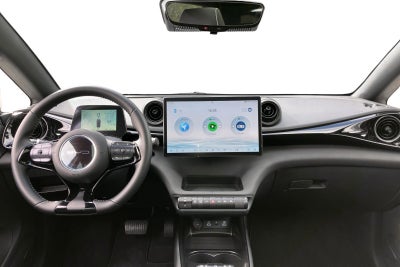 BYD Dolphin Design