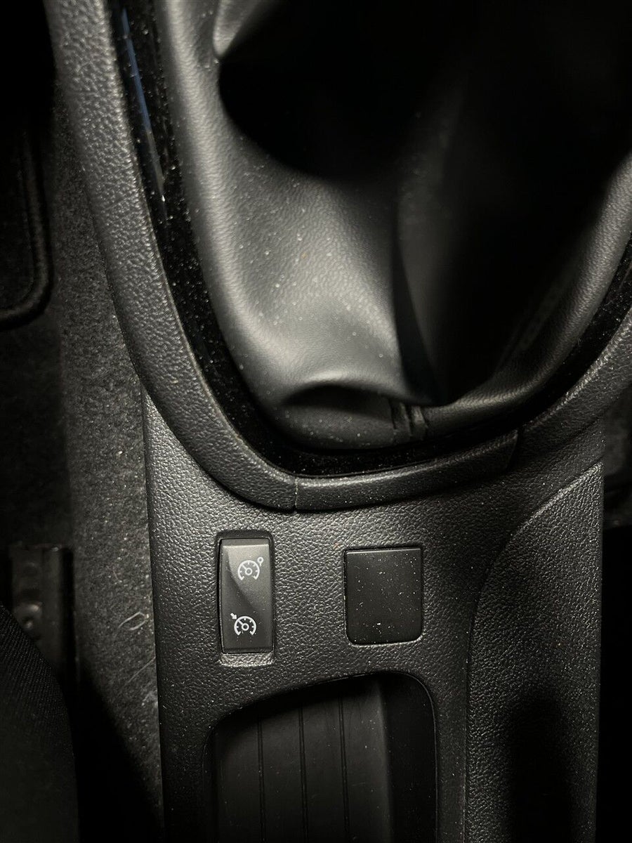 Renault Clio IV TCe 90 Zen Sport Tourer billede 12