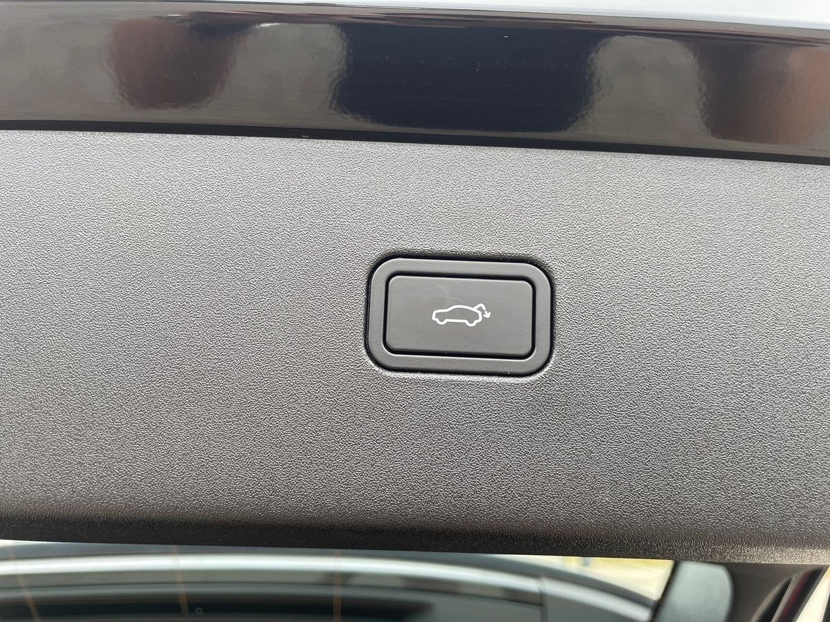 Volvo EX30 Extended Range Ultra billede 22