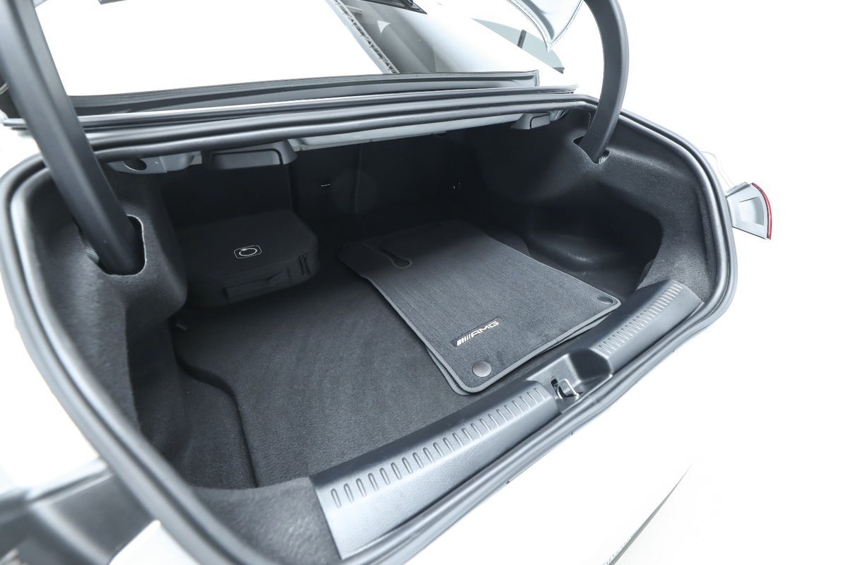 Mercedes-Benz CLA 250 e