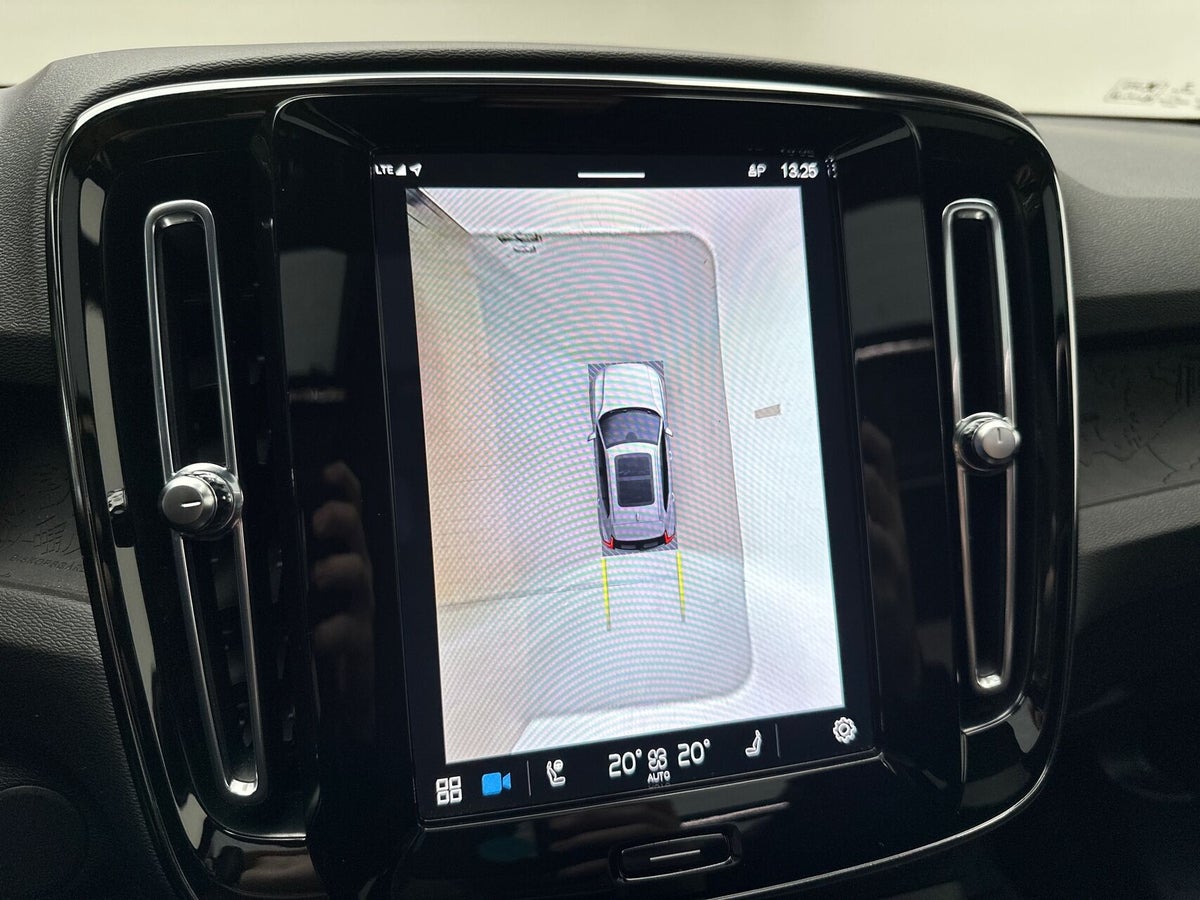 Volvo XC40 P6 ReCharge Ultimate billede 16