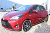 Toyota Yaris Hybrid H3 Limited Smart e-CVT thumbnail