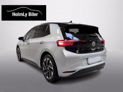 VW ID.3 Pro Performance