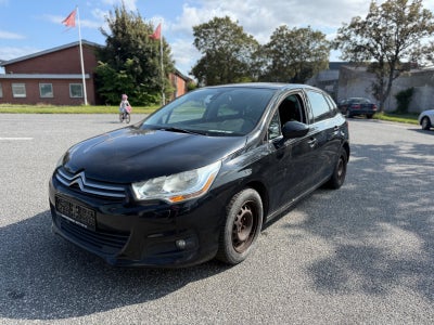 Citroën C4