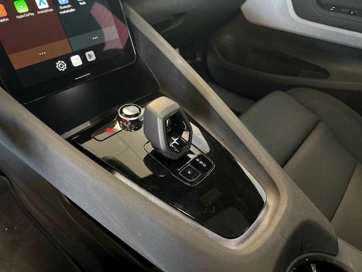 Polestar 2 Standard Range billede 9