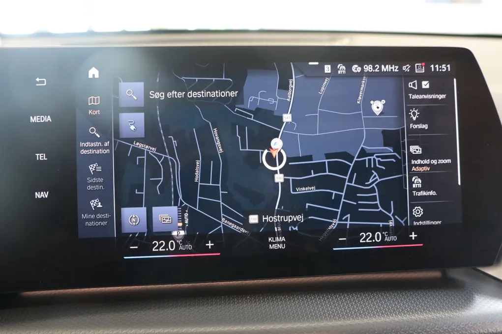 BMW iX1 xDrive30 M-Sport