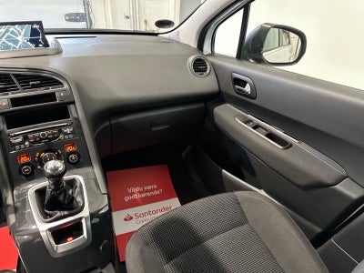 Peugeot 5008 BlueHDi 150 Style 7prs