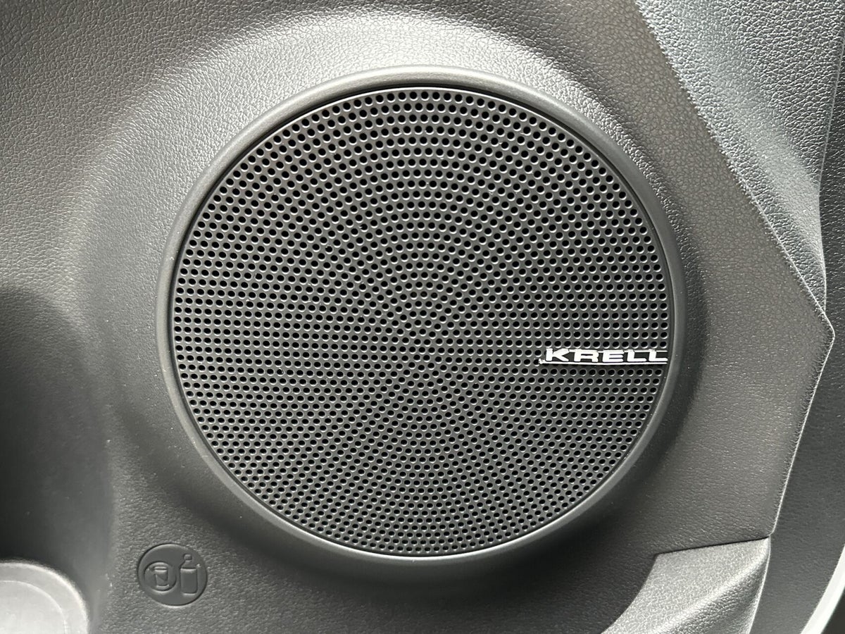 Hyundai Kona EV Trend billede 18