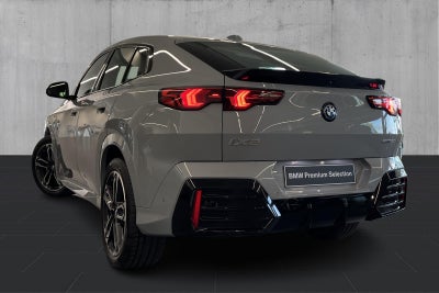 BMW iX2 eDrive20 M-Sport - 2