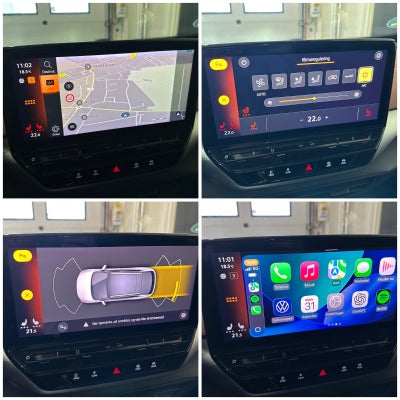 VW ID.4 Pro Performance