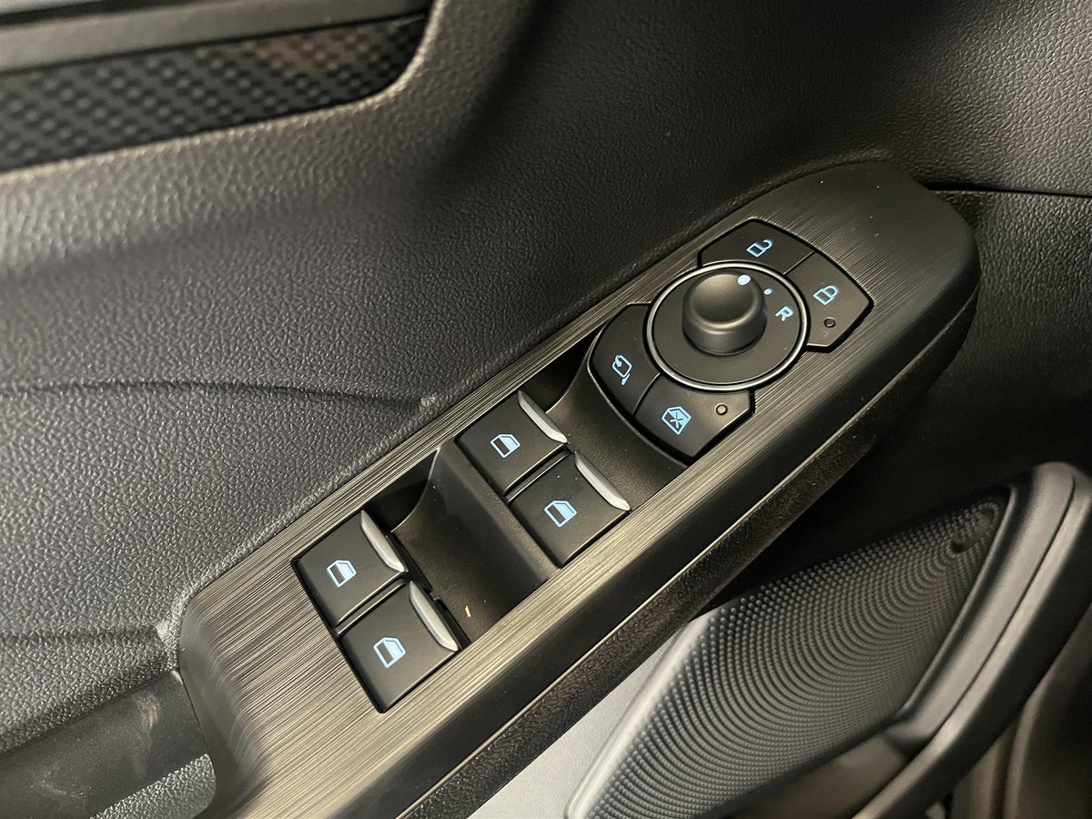 Ford Kuga PHEV ST-Line X CVT billede 22