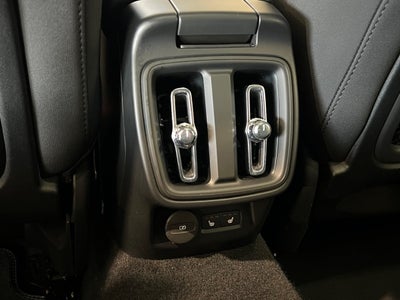 Polestar 2 Long Range