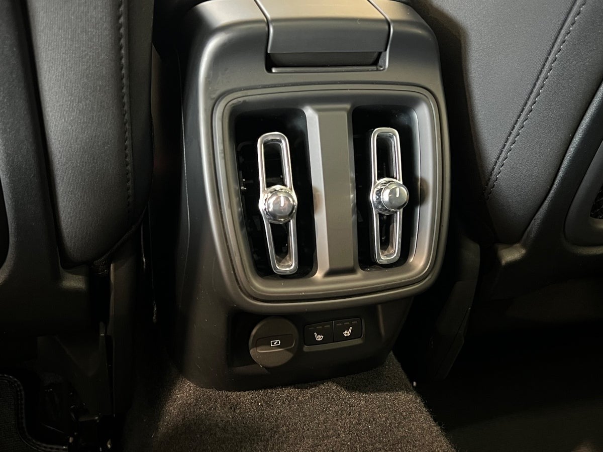 Polestar 2 Long Range